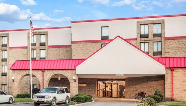 Photo – Hotel Ramada by Wyndham Xenia