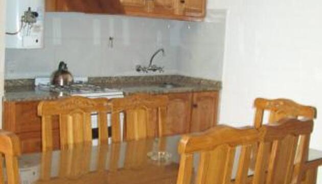 Foto de Muras Apart Hotel