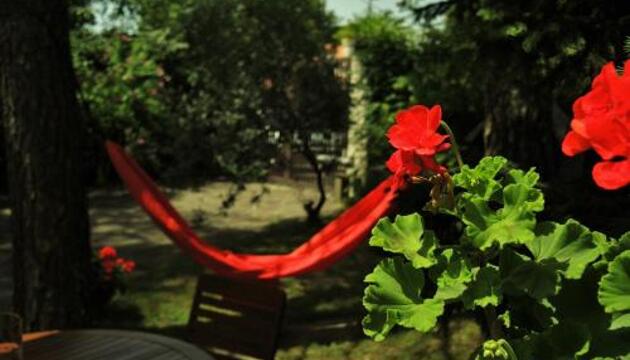 Foto de B&amp;B Porto Del Bivio