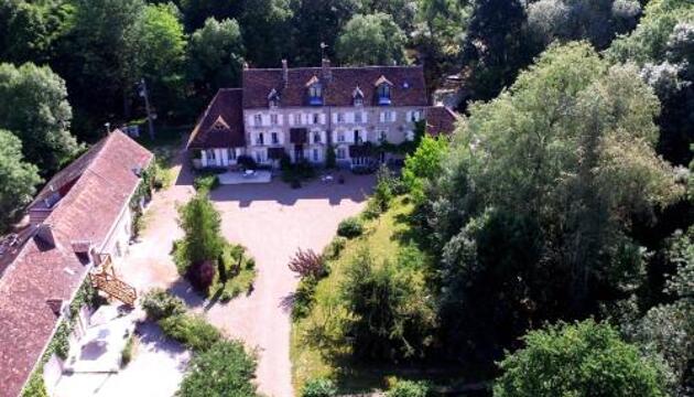 Photo – Le Moulin du Bas Pesé
