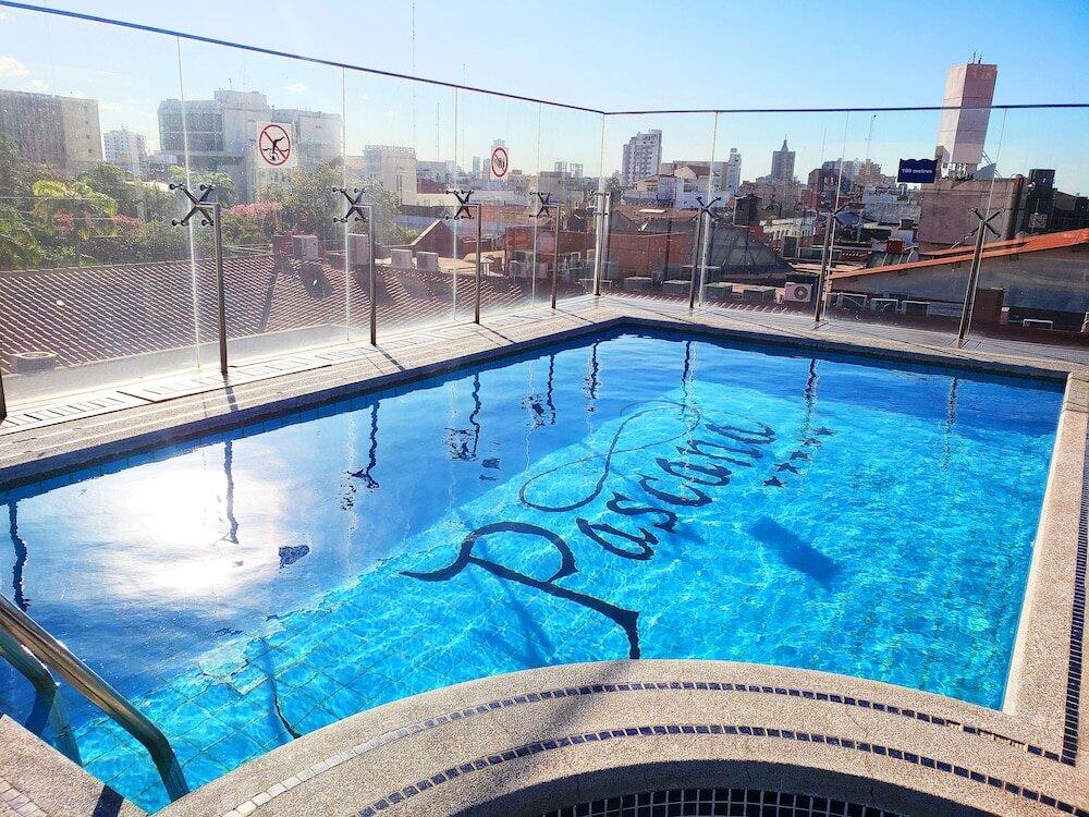 Facilities – Senses Hotel Boutique Plaza