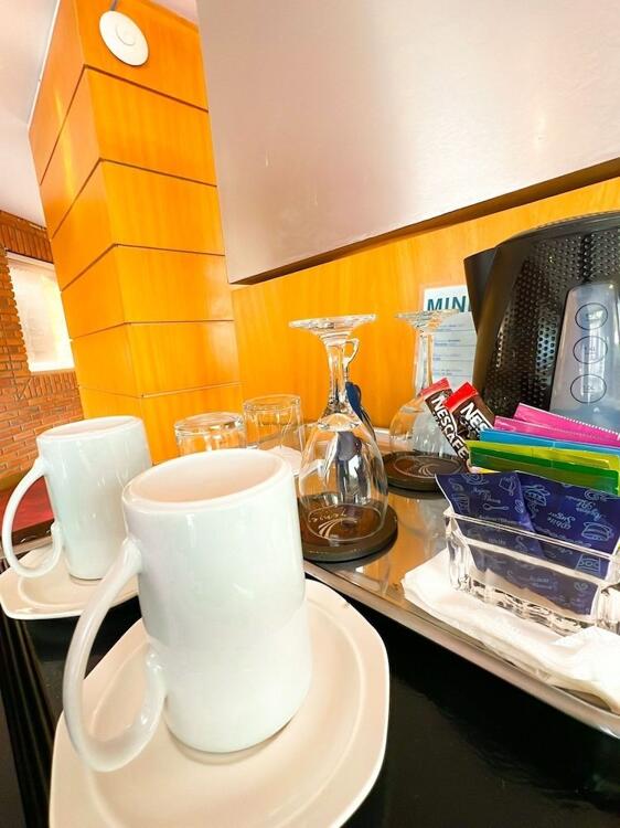 Room – Senses Hotel Boutique Plaza