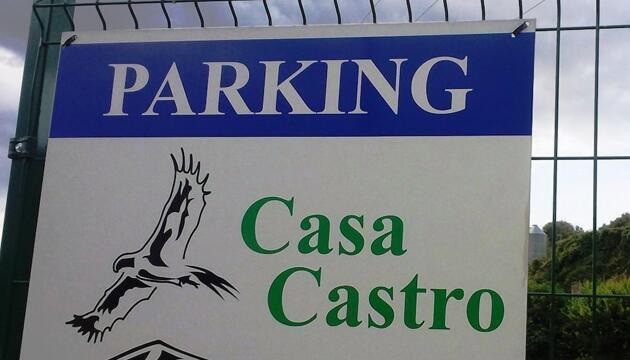 Foto de Apartamento de Turismo Rural Casa Castro