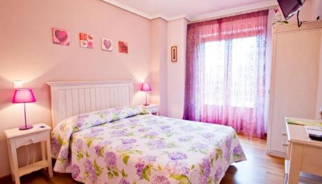 Foto de Posada de Villacarriedo
