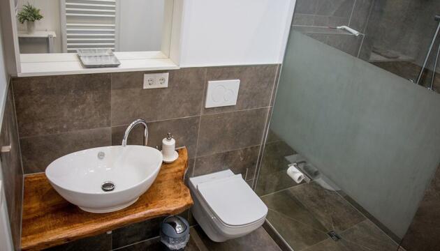 Foto de Apartment Senftenberg - Ferienwohnung Senftenberger Altstadt