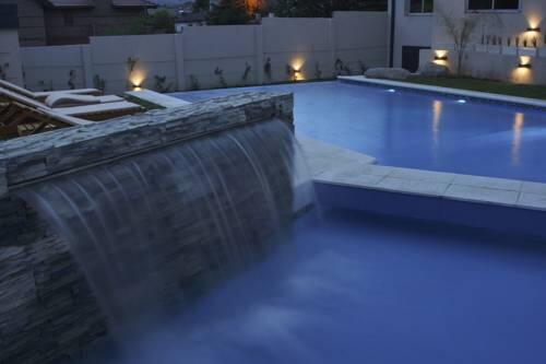 Foto de los servicios de Aparthotel Good Life La Falda Resort