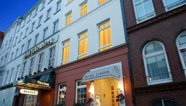 Photo – Hotel Condor