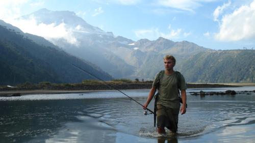 Foto general de Lodge Fundo Laguna Blanca