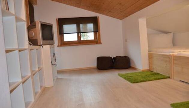 Photo – Active Chalet