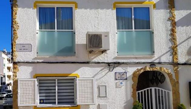 Foto de Casa Da Praia &quot;AL&quot;