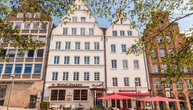Photo – Ringhotel Jensen