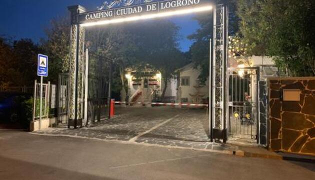 Foto de Bungalows &amp; Albergue La Playa