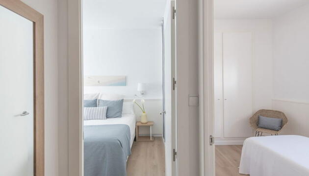Foto de Hotel Terramar