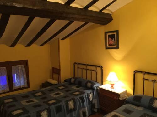 Foto general de Bed-and-Breakfast La Alpargateria