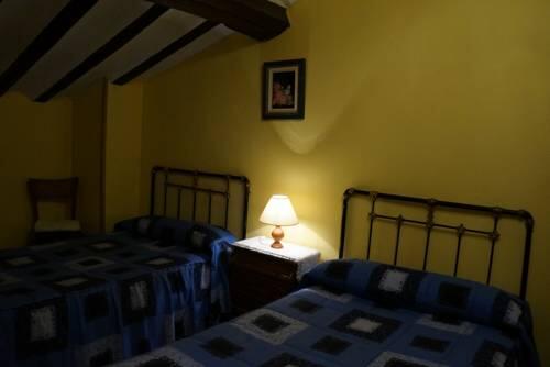 Foto general de Bed-and-Breakfast La Alpargateria