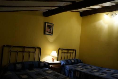 Foto general de Bed-and-Breakfast La Alpargateria