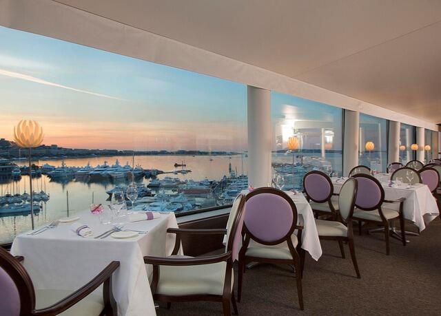 Foto de restauración de Hotel Canopy by Hilton Cannes