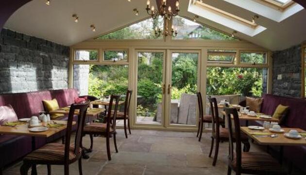 Foto de Bed-and-Breakfast Shandon Bells Guest House