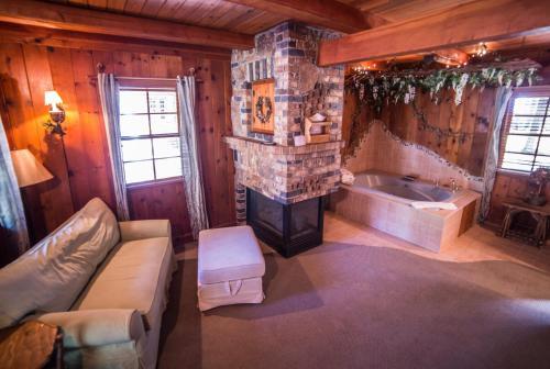 Photo – Bed-and-Breakfast Cottage Inn - Adults Only