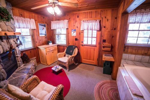 Photo – Bed-and-Breakfast Cottage Inn - Adults Only