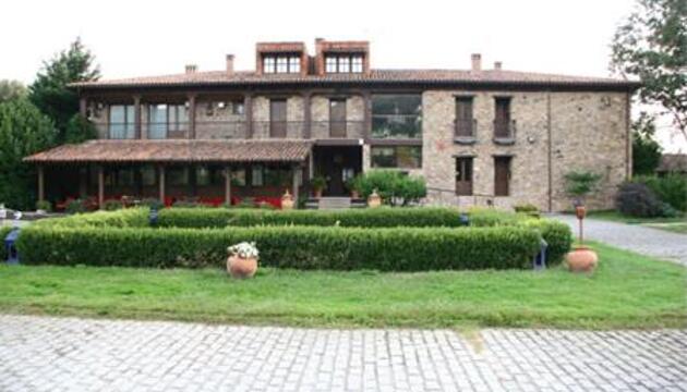 Foto de Hotel Rural Peña Del Alba