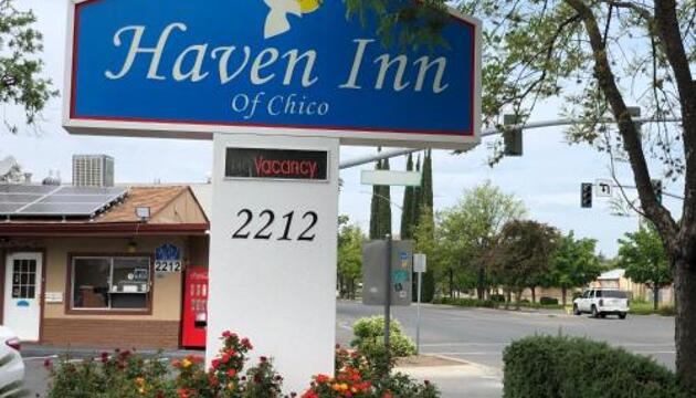Photo – Motel Haven Inn of Chico