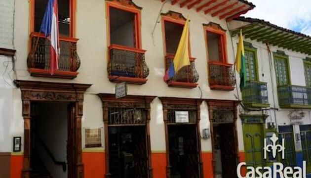 Photo – Hospedaje Casa Real