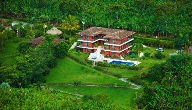Photo – Hotel Campestre La Navarra