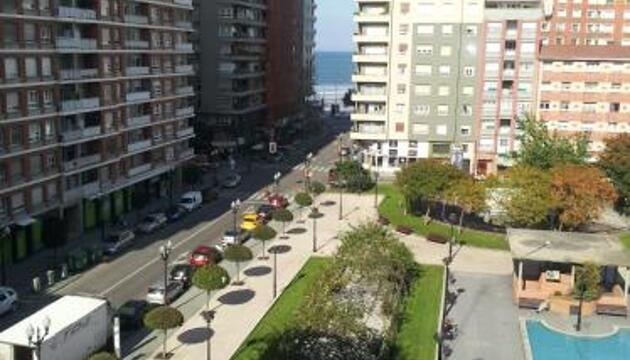 Foto de Hotel Begoña Playa
