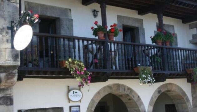 Foto de Posada La Colodra