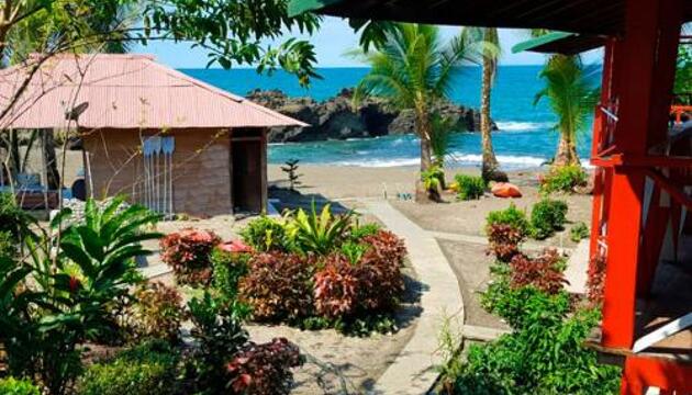 Foto de Hotel Nautilos Nuquí