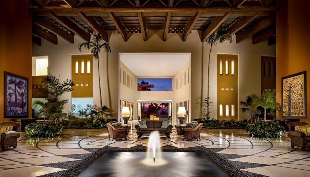 Photo – Resort Grand Velas Riviera Nayarit
