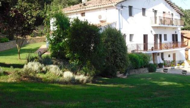 Foto de Alquileres Vacacionales Allotjaments Mas Rafalot