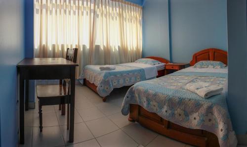 Foto general de Hotel Rocio