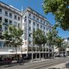 Foto de Best Western Hotel zur Post