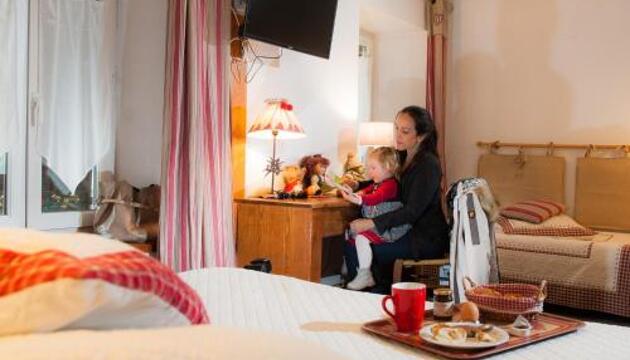 Photo – Le Christiania Hotel &amp; Spa