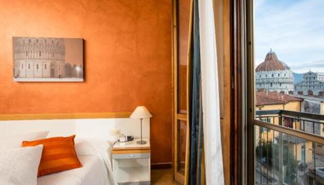 Foto de Hotel Roma