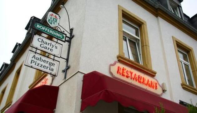 Photo – Hotel Charly&apos;s Gare
