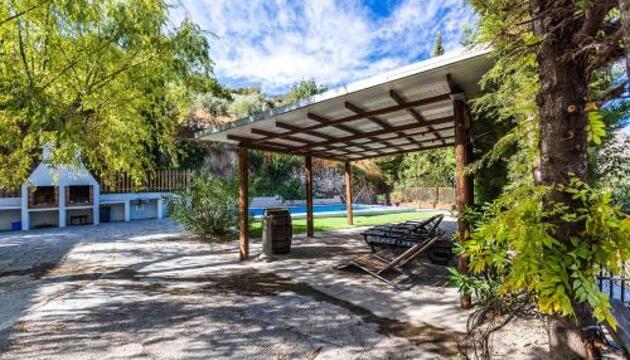 Foto de Alquileres Vacacionales Cortijo Cuesta Herrero