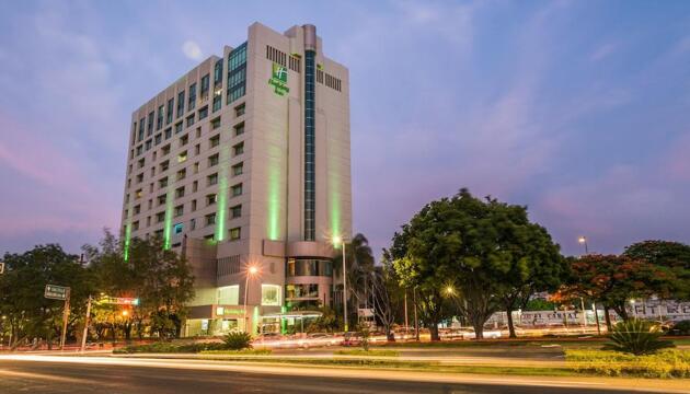Foto de Holiday Inn Guadalajara Select, an IHG Hotel