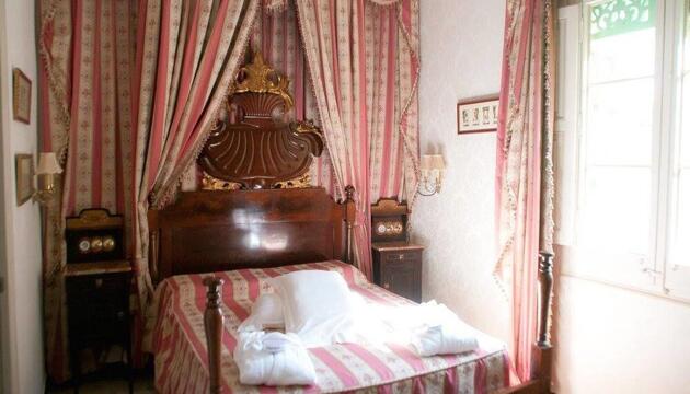 Photo – Hotel Sitges Royal Rooms