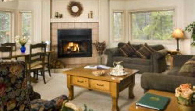 Foto de Hotel Vail Resorts The Plaza