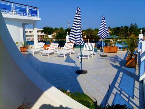 Foto general de Hôtel Amazone Toliara