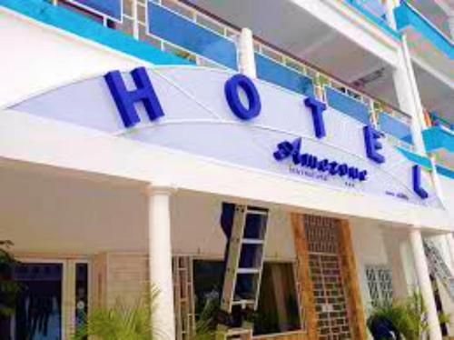 Foto general de Hôtel Amazone Toliara