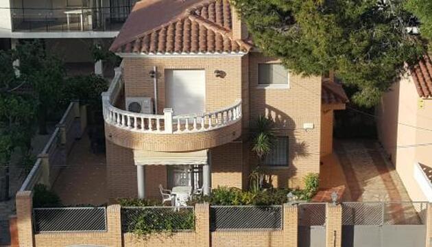 Photo – Houses and Chalets Miramar Serveis - La Torreta