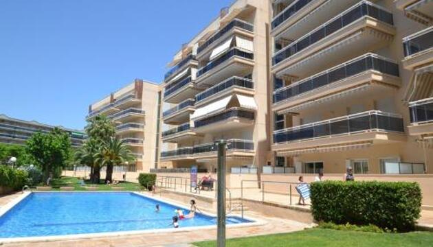 Photo - Locations de vacances WVP - Ventura Park Z