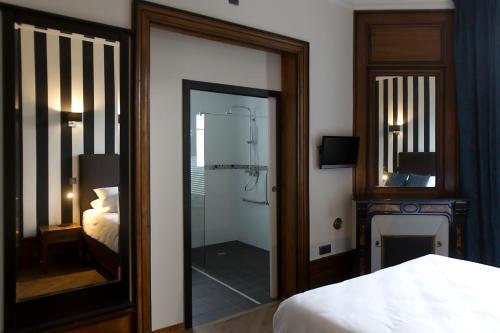 Foto general de Boutique Hotel Valézieux