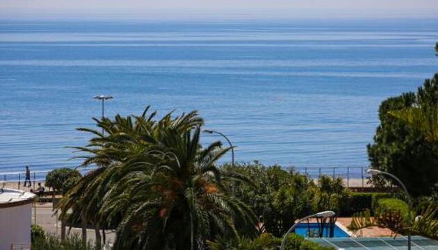 Photo – Vacation Rentals Tropicana Planet Costa Dorada