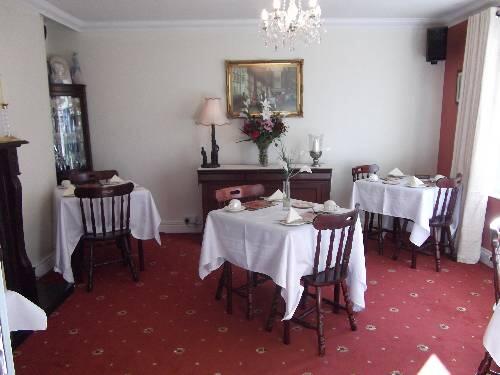 Photo – Bed-and-Breakfast Ashcroft Blarney