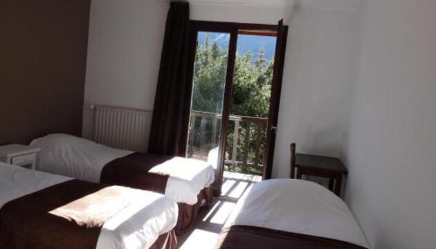 Photo – Auberge de Violaine